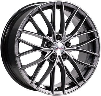 X trike X-130 7,5x18 5x114,3 ET35 dia 66,1 HSB Россия
