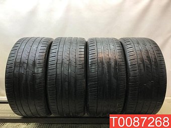 Hankook Ventus S1 Evo 3 SUV 295/35 R23 108Y 