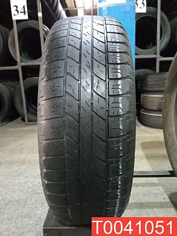 Goodyear Wrangler AT 255/65 R17 110T 