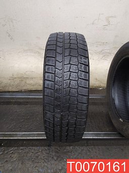 Dunlop Winter Maxx WM02 205/60 R16 92Q 