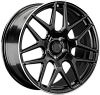 LS Forged FG43 10x21 5x112 ET44 dia 66,6 MBL