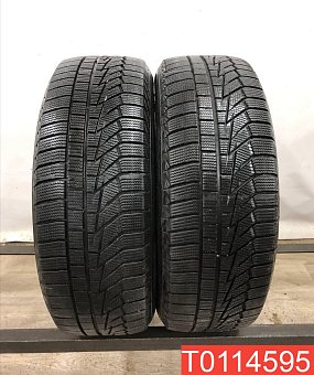 Hankook Winter I'Cept IZ2A W626 215/60 R17 100T 