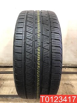 Continental ContiCrossContact LX Sport 275/45 R21 110Y 