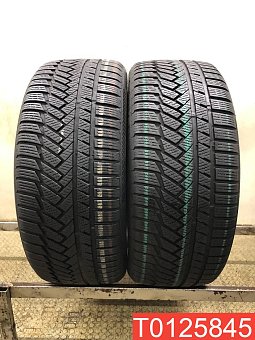 Continental Winter Contact TS 850 P 235/45 R18 98V 