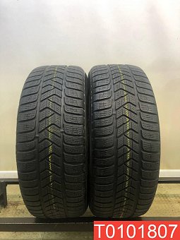 Pirelli Sottozero 3 235/55 R17 99H 