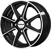 Carwel Каппа 101 5,5x14 4x100 ET42 dia 67,1 AB