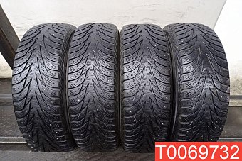 Yokohama Ice Guard IG35 225/65 R17 102T 