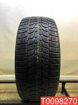 Bridgestone Blizzak LM25 4x4 255/50 R19 107V RunFlat