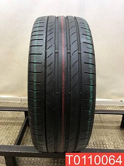 Continental ContiSportContact 5 245/45 R19 98W 