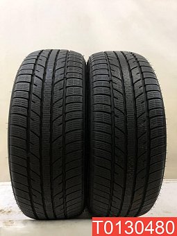 Zeetex WP1000 195/55 R16 87T Нет