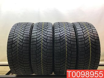 Pirelli Ice Zero Friction 245/45 R19 102H 