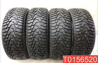 Hankook Winter I'Pike RS2 205/60 R16 96T 
