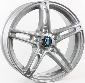 TechLine Venti 1618 6,5x16 5x114,3 ET33 dia 60,1 SL