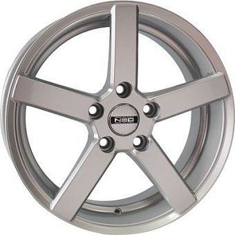 TechLine NEO V03-1665 6,5x16 4x100 ET40 dia 60,1 S