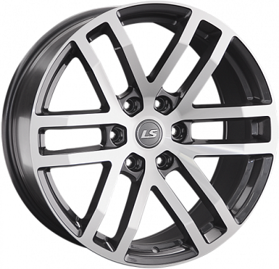 Диски LS wheels 1279 - 1