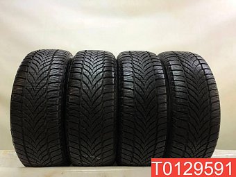 Goodyear UltraGrip Ice 2 205/55 R16 94T 