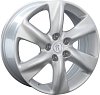 Replica Replay Infiniti (INF14) 9,5x21 5x114,3 ET50 dia 66,1 S