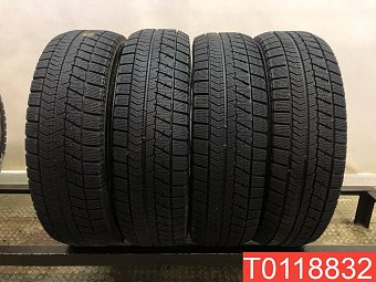 Bridgestone Blizzak VRX 185/65 R15 88Q 