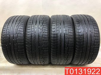 Nokian WR A3 215/45 R16 90V 