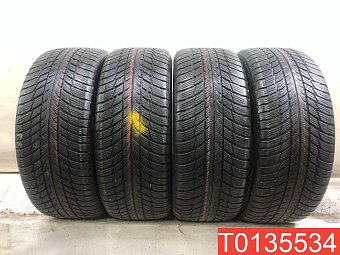 Bridgestone Blizzak LM001 225/50 R18 95H RunFlat