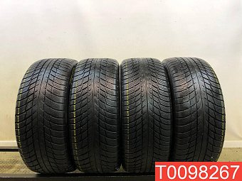 Bridgestone Blizzak LM001 225/50 R18 95H RunFlat