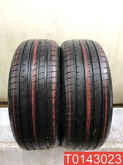 Goodyear Eagle F1 Asymmetric 3 SUV 235/55 R19 101Y 
