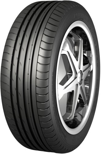 Шины Nankang AS2+ 215/55 R16 93V - 1