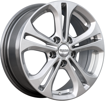 Скад KL-271 6,5x16 5x114,3 ET50 dia 67,1 селена