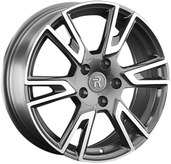 Replica Replay Mazda (MZ122) 7,5x17 5x114,3 ET50 dia 67,1 GMF