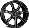 MOMO Next 7x16 4x108 ET25 dia 65,1 matt black