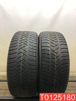 Pirelli Scorpion Winter 235/55 R19 101H RunFlat