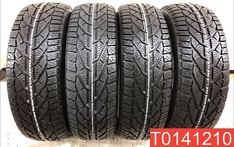 Tigar Winter 195/65 R15 95T 