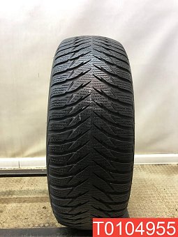 Goodyear UltraGrip 8 205/55 R16 91H 