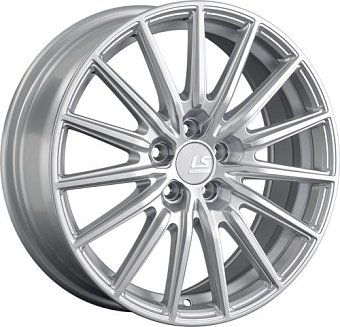 LS FlowForming RC93 7x17 5x100 ET45 dia 73,1 S