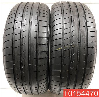 Goodyear Eagle F1 Asymmetric 5 225/40 R19 93Y 