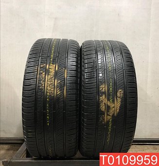 Pirelli Scorpion Zero All Season 275/45 R21 110Y 