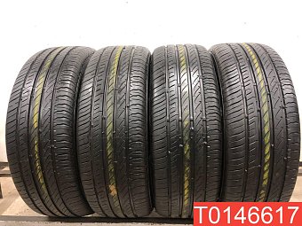 Continental ContiPowerContact ECO Plus 205/55 R17 91V 