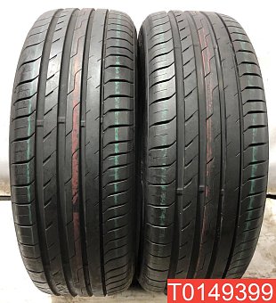 Nexen Nfera Sport SU2S SUV 225/60 R18 100W 