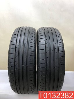 Goodride ZuperEco Z-107 195/65 R15 91V 