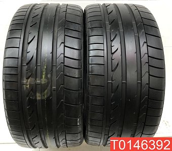 Bridgestone Potenza RE050A 275/30 R20 97Y RunFlat