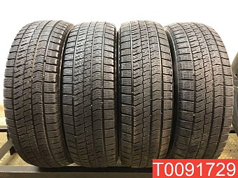 Bridgestone Blizzak VRX 2 185/65 R15 88Q 