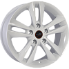 LegeArtis Nissan (NS54) 6,5x18 5x114,3 ET40 dia 66,1 W