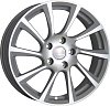 Replica Concept Opel (OPL501) 6,5x16 5x105 ET39 dia 56,6 SF