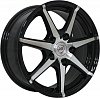 NZ SH580 5,5x13 4x100 ET40 dia 73,1 BKF Китай