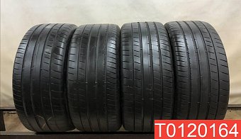 Dunlop SP Sport Maxx RT2 285/40 R20 108Y 