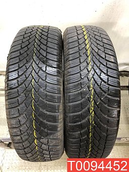 Bridgestone Blizzak LM005 185/65 R15 92T 