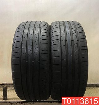 Pirelli P Zero PZ4 245/45 R19 102Y 