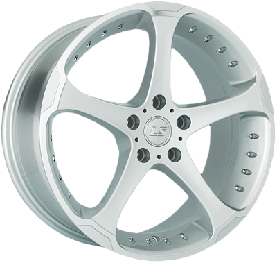 Диски LS wheels 358 - 1