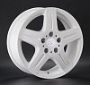 LS wheels 1027 6.5x16 5x112 ET40 dia 66.6 W