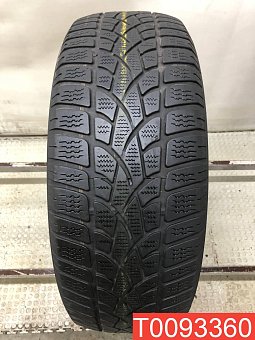 Dunlop SP Winter Sport 3D 205/60 R16 92H 